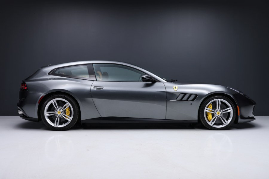 2017 Ferrari GTC4Lusso AWD, available for sale in North Salem, New York | Meccanic Shop North Inc. North Salem, New York 2017 Ferrari GTC4Lusso AWD, available for sale in North Salem, New York | Meccanic Shop North Inc. North Salem, New York