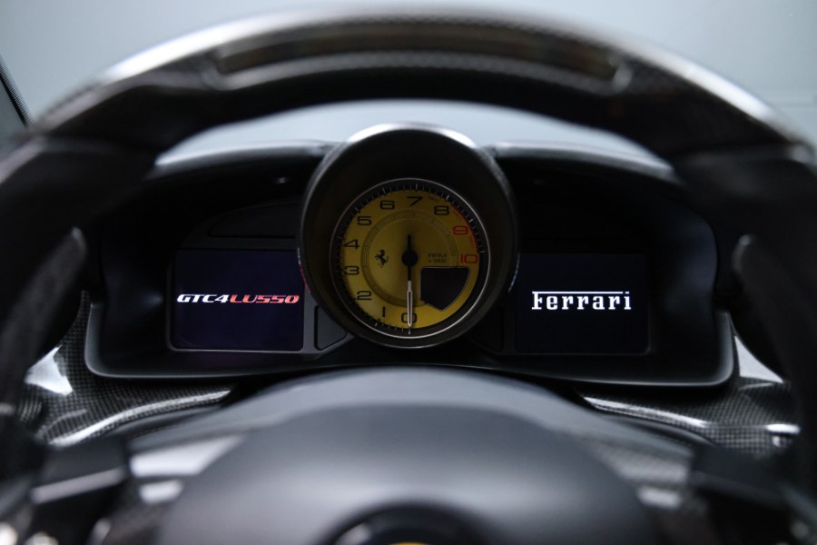 2017 Ferrari GTC4Lusso AWD, available for sale in North Salem, New York | Meccanic Shop North Inc. North Salem, New York 2017 Ferrari GTC4Lusso AWD, available for sale in North Salem, New York | Meccanic Shop North Inc. North Salem, New York
