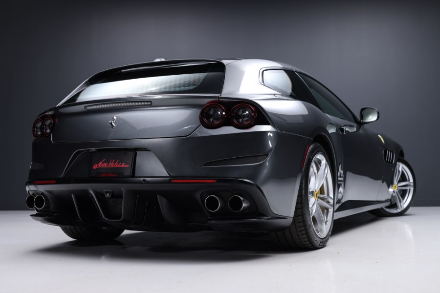 2017 Ferrari GTC4Lusso AWD, available for sale in North Salem, New York | Meccanic Shop North Inc. North Salem, New York 2017 Ferrari GTC4Lusso AWD, available for sale in North Salem, New York | Meccanic Shop North Inc. North Salem, New York