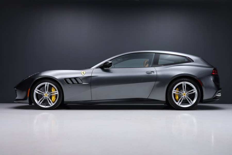 2017 Ferrari GTC4Lusso AWD, available for sale in North Salem, New York | Meccanic Shop North Inc. North Salem, New York 2017 Ferrari GTC4Lusso AWD, available for sale in North Salem, New York | Meccanic Shop North Inc. North Salem, New York