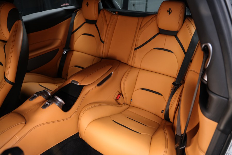 2017 Ferrari GTC4Lusso AWD, available for sale in North Salem, New York | Meccanic Shop North Inc. North Salem, New York 2017 Ferrari GTC4Lusso AWD, available for sale in North Salem, New York | Meccanic Shop North Inc. North Salem, New York