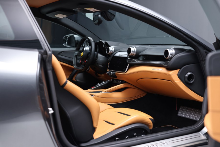 2017 Ferrari GTC4Lusso AWD, available for sale in North Salem, New York | Meccanic Shop North Inc. North Salem, New York 2017 Ferrari GTC4Lusso AWD, available for sale in North Salem, New York | Meccanic Shop North Inc. North Salem, New York