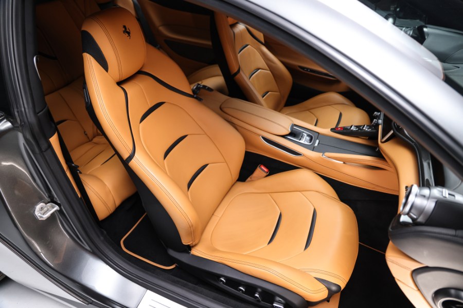 2017 Ferrari GTC4Lusso AWD, available for sale in North Salem, New York | Meccanic Shop North Inc. North Salem, New York 2017 Ferrari GTC4Lusso AWD, available for sale in North Salem, New York | Meccanic Shop North Inc. North Salem, New York