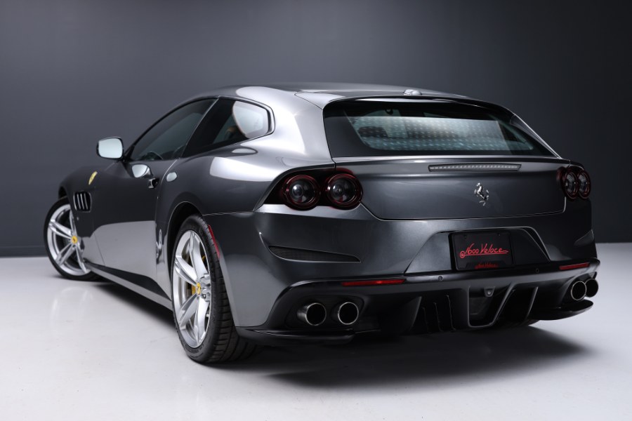 2017 Ferrari GTC4Lusso AWD, available for sale in North Salem, New York | Meccanic Shop North Inc. North Salem, New York 2017 Ferrari GTC4Lusso AWD, available for sale in North Salem, New York | Meccanic Shop North Inc. North Salem, New York
