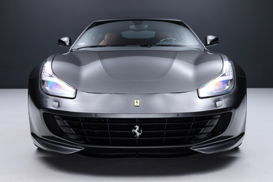 2017 Ferrari GTC4Lusso AWD, available for sale in North Salem, New York | Meccanic Shop North Inc. North Salem, New York 2017 Ferrari GTC4Lusso AWD, available for sale in North Salem, New York | Meccanic Shop North Inc. North Salem, New York