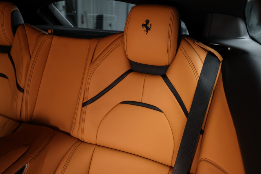 2017 Ferrari GTC4Lusso AWD, available for sale in North Salem, New York | Meccanic Shop North Inc. North Salem, New York 2017 Ferrari GTC4Lusso AWD, available for sale in North Salem, New York | Meccanic Shop North Inc. North Salem, New York