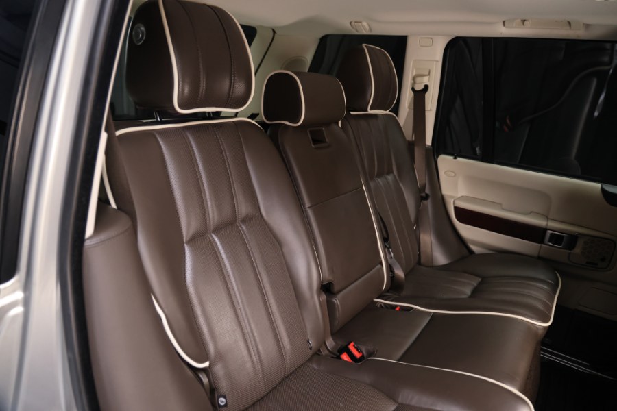 2011 Land Rover Range Rover 4WD 4dr HSE LUX, available for sale in North Salem, New York | Meccanic Shop North Inc. North Salem, New York 2011 Land Rover Range Rover 4WD 4dr HSE LUX, available for sale in North Salem, New York | Meccanic Shop North Inc. North Salem, New York