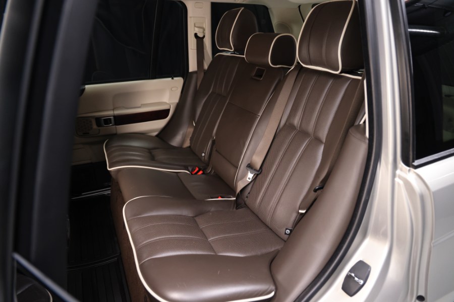 2011 Land Rover Range Rover 4WD 4dr HSE LUX, available for sale in North Salem, New York | Meccanic Shop North Inc. North Salem, New York 2011 Land Rover Range Rover 4WD 4dr HSE LUX, available for sale in North Salem, New York | Meccanic Shop North Inc. North Salem, New York