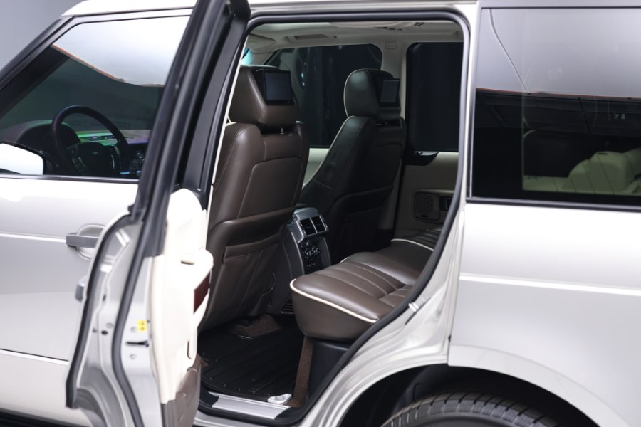 2011 Land Rover Range Rover 4WD 4dr HSE LUX, available for sale in North Salem, New York | Meccanic Shop North Inc. North Salem, New York 2011 Land Rover Range Rover 4WD 4dr HSE LUX, available for sale in North Salem, New York | Meccanic Shop North Inc. North Salem, New York