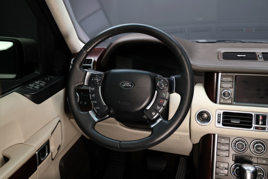 2011 Land Rover Range Rover 4WD 4dr HSE LUX, available for sale in North Salem, New York | Meccanic Shop North Inc. North Salem, New York 2011 Land Rover Range Rover 4WD 4dr HSE LUX, available for sale in North Salem, New York | Meccanic Shop North Inc. North Salem, New York
