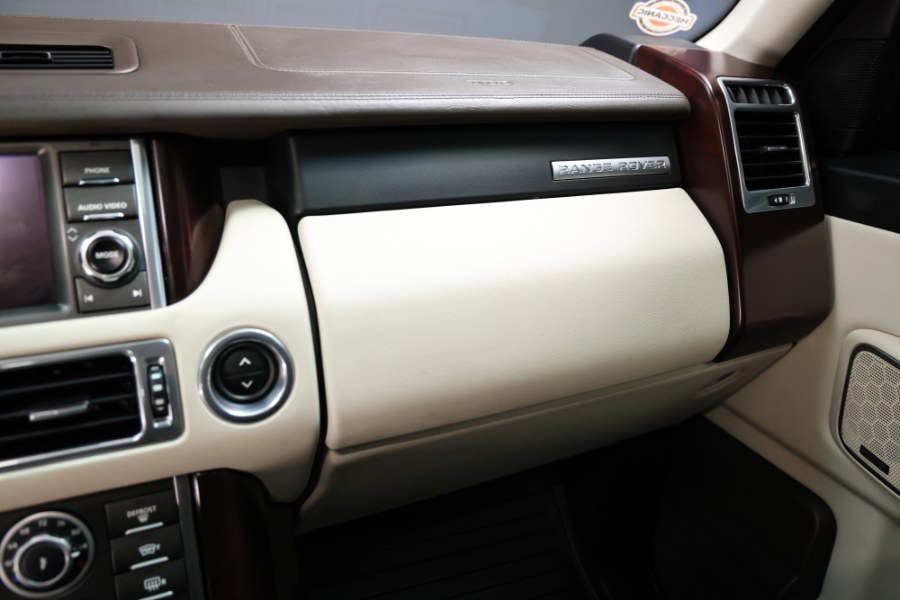 2011 Land Rover Range Rover 4WD 4dr HSE LUX, available for sale in North Salem, New York | Meccanic Shop North Inc. North Salem, New York 2011 Land Rover Range Rover 4WD 4dr HSE LUX, available for sale in North Salem, New York | Meccanic Shop North Inc. North Salem, New York