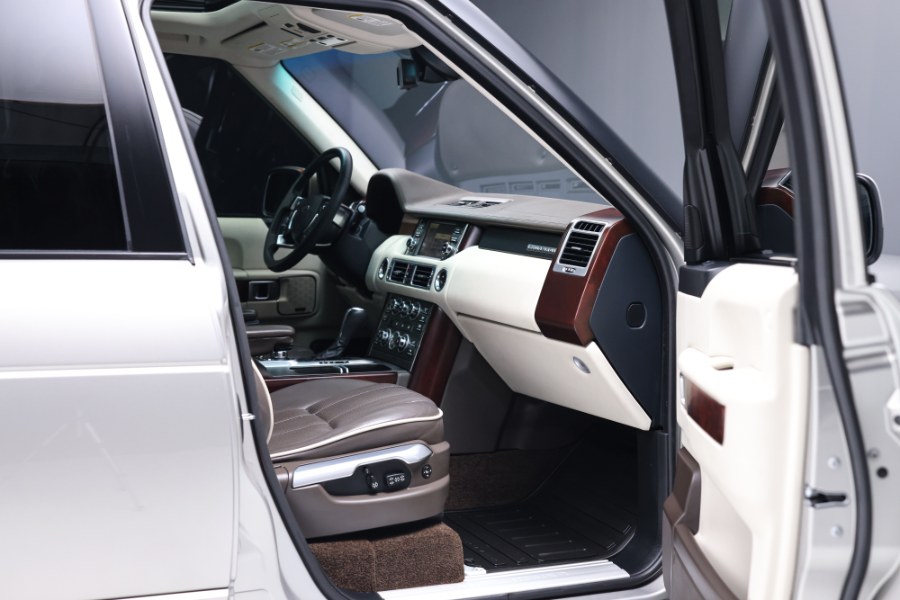 2011 Land Rover Range Rover 4WD 4dr HSE LUX, available for sale in North Salem, New York | Meccanic Shop North Inc. North Salem, New York 2011 Land Rover Range Rover 4WD 4dr HSE LUX, available for sale in North Salem, New York | Meccanic Shop North Inc. North Salem, New York