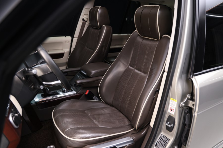 2011 Land Rover Range Rover 4WD 4dr HSE LUX, available for sale in North Salem, New York | Meccanic Shop North Inc. North Salem, New York 2011 Land Rover Range Rover 4WD 4dr HSE LUX, available for sale in North Salem, New York | Meccanic Shop North Inc. North Salem, New York
