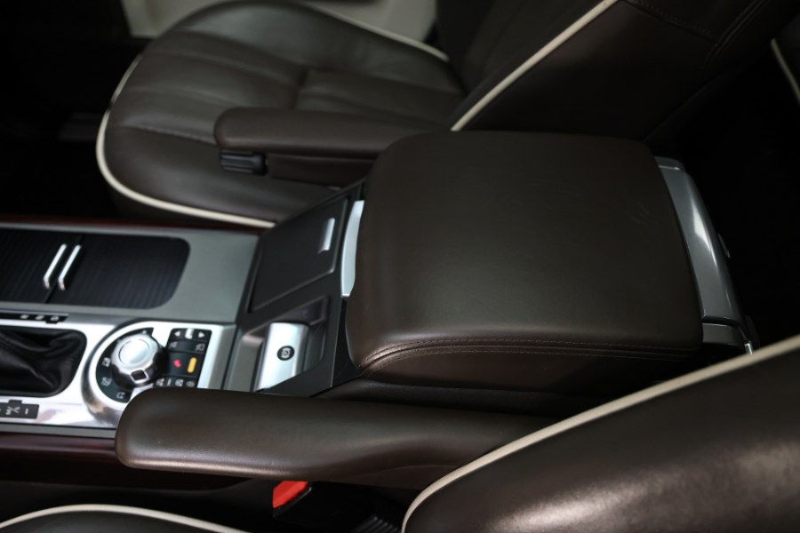 2011 Land Rover Range Rover 4WD 4dr HSE LUX, available for sale in North Salem, New York | Meccanic Shop North Inc. North Salem, New York 2011 Land Rover Range Rover 4WD 4dr HSE LUX, available for sale in North Salem, New York | Meccanic Shop North Inc. North Salem, New York
