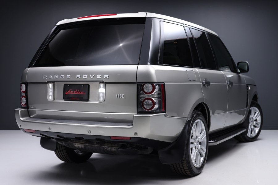 2011 Land Rover Range Rover 4WD 4dr HSE LUX, available for sale in North Salem, New York | Meccanic Shop North Inc. North Salem, New York 2011 Land Rover Range Rover 4WD 4dr HSE LUX, available for sale in North Salem, New York | Meccanic Shop North Inc. North Salem, New York