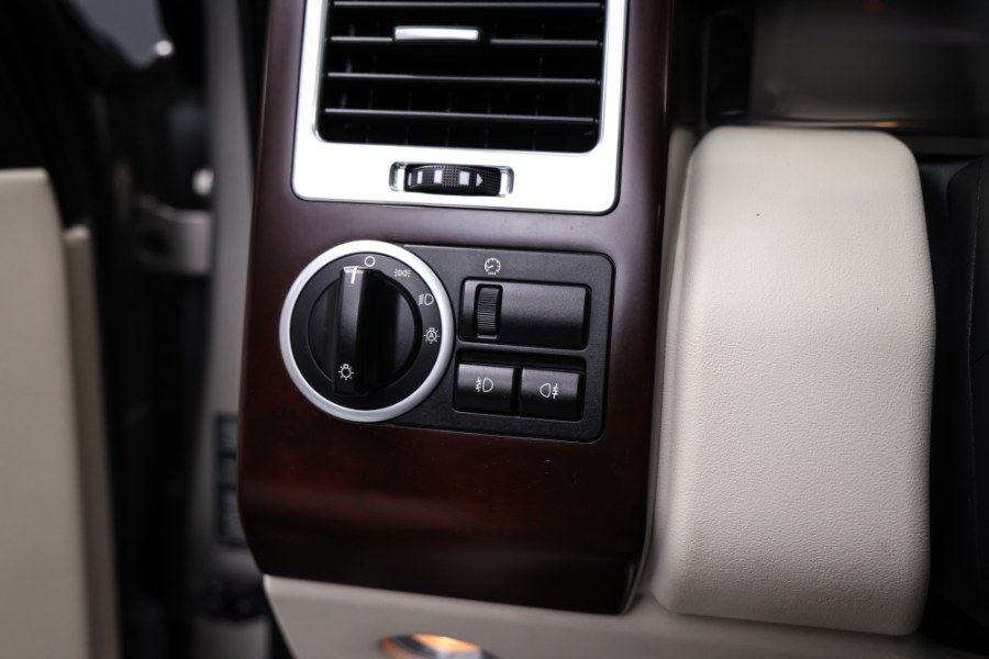 2011 Land Rover Range Rover 4WD 4dr HSE LUX, available for sale in North Salem, New York | Meccanic Shop North Inc. North Salem, New York 2011 Land Rover Range Rover 4WD 4dr HSE LUX, available for sale in North Salem, New York | Meccanic Shop North Inc. North Salem, New York