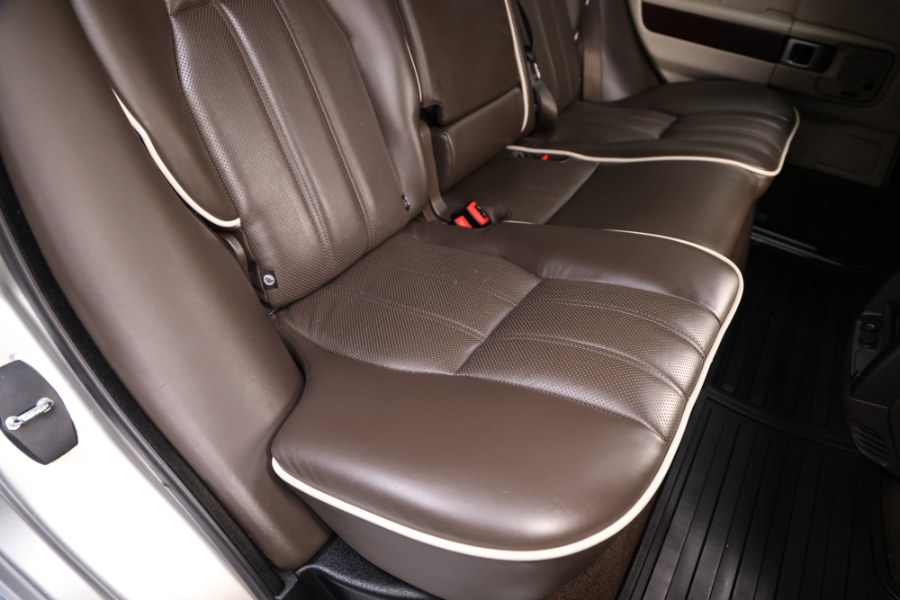 2011 Land Rover Range Rover 4WD 4dr HSE LUX, available for sale in North Salem, New York | Meccanic Shop North Inc. North Salem, New York 2011 Land Rover Range Rover 4WD 4dr HSE LUX, available for sale in North Salem, New York | Meccanic Shop North Inc. North Salem, New York
