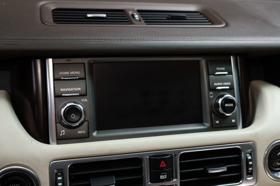 2011 Land Rover Range Rover 4WD 4dr HSE LUX, available for sale in North Salem, New York | Meccanic Shop North Inc. North Salem, New York 2011 Land Rover Range Rover 4WD 4dr HSE LUX, available for sale in North Salem, New York | Meccanic Shop North Inc. North Salem, New York