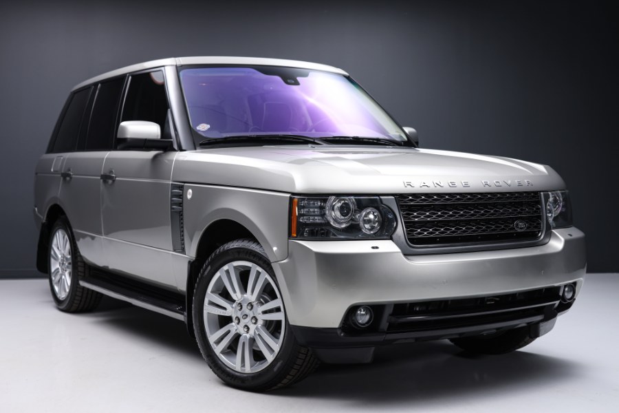 2011 Land Rover Range Rover 4WD 4dr HSE LUX, available for sale in North Salem, New York | Meccanic Shop North Inc. North Salem, New York 2011 Land Rover Range Rover 4WD 4dr HSE LUX, available for sale in North Salem, New York | Meccanic Shop North Inc. North Salem, New York