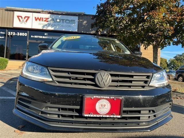 2017 Volkswagen Jetta 1.4T S, available for sale in Stratford, Connecticut | Wiz Leasing Inc. Stratford, Connecticut