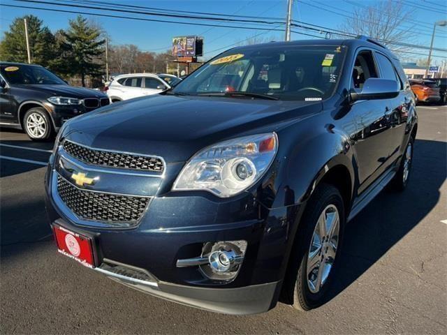2015 Chevrolet Equinox LTZ, available for sale in Stratford, Connecticut | Wiz Leasing Inc. Stratford, Connecticut