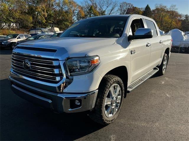 2018 Toyota Tundra 1794, available for sale in Stratford, Connecticut | Wiz Leasing Inc. Stratford, Connecticut 2018 Toyota Tundra 1794, available for sale in Stratford, Connecticut | Wiz Leasing Inc. Stratford, Connecticut
