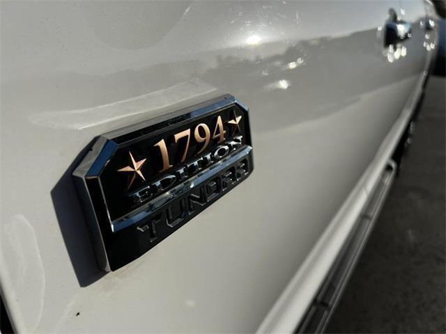 2018 Toyota Tundra 1794, available for sale in Stratford, Connecticut | Wiz Leasing Inc. Stratford, Connecticut 2018 Toyota Tundra 1794, available for sale in Stratford, Connecticut | Wiz Leasing Inc. Stratford, Connecticut