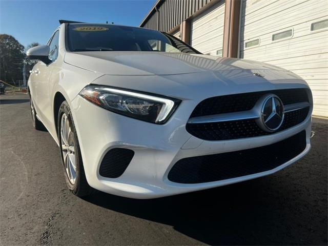 2019 Mercedes-benz A-class A 220, available for sale in Stratford, Connecticut | Wiz Leasing Inc. Stratford, Connecticut 2019 Mercedes-benz A-class A 220, available for sale in Stratford, Connecticut | Wiz Leasing Inc. Stratford, Connecticut