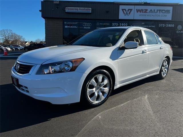 2008 Honda Accord EX, available for sale in Stratford, Connecticut | Wiz Leasing Inc. Stratford, Connecticut