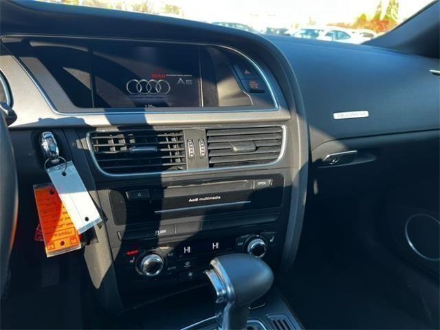 2015 Audi A5 2.0T Premium Plus, available for sale in Stratford, Connecticut | Wiz Leasing Inc. Stratford, Connecticut 2015 Audi A5 2.0T Premium Plus, available for sale in Stratford, Connecticut | Wiz Leasing Inc. Stratford, Connecticut