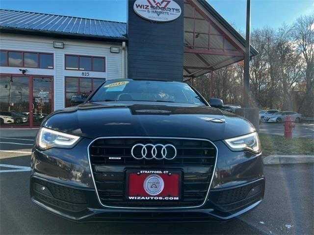 2015 Audi A5 2.0T Premium Plus, available for sale in Stratford, Connecticut | Wiz Leasing Inc. Stratford, Connecticut 2015 Audi A5 2.0T Premium Plus, available for sale in Stratford, Connecticut | Wiz Leasing Inc. Stratford, Connecticut