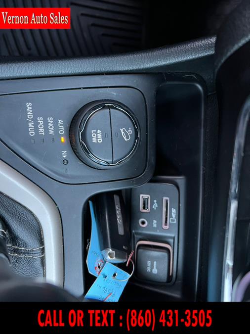 2015 Jeep Cherokee 4WD 4dr Limited, available for sale in Manchester, Connecticut | Vernon Auto Sale & Service. Manchester, Connecticut 2015 Jeep Cherokee 4WD 4dr Limited, available for sale in Manchester, Connecticut | Vernon Auto Sale & Service. Manchester, Connecticut