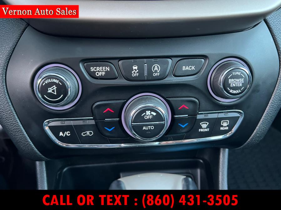 2015 Jeep Cherokee 4WD 4dr Limited, available for sale in Manchester, Connecticut | Vernon Auto Sale & Service. Manchester, Connecticut 2015 Jeep Cherokee 4WD 4dr Limited, available for sale in Manchester, Connecticut | Vernon Auto Sale & Service. Manchester, Connecticut