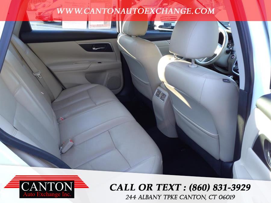 2018 Nissan Altima 2.5 SL, available for sale in Canton, Connecticut | Canton Auto Exchange. Canton, Connecticut 2018 Nissan Altima 2.5 SL, available for sale in Canton, Connecticut | Canton Auto Exchange. Canton, Connecticut