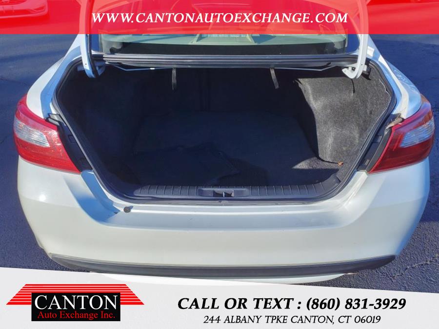 2018 Nissan Altima 2.5 SL, available for sale in Canton, Connecticut | Canton Auto Exchange. Canton, Connecticut 2018 Nissan Altima 2.5 SL, available for sale in Canton, Connecticut | Canton Auto Exchange. Canton, Connecticut