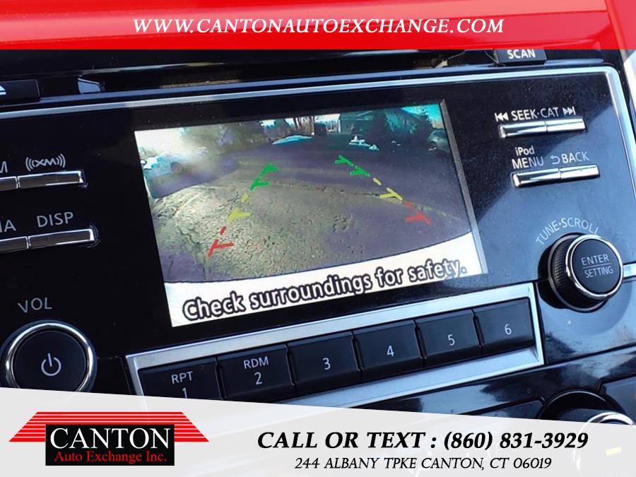 2018 Nissan Altima 2.5 SL, available for sale in Canton, Connecticut | Canton Auto Exchange. Canton, Connecticut 2018 Nissan Altima 2.5 SL, available for sale in Canton, Connecticut | Canton Auto Exchange. Canton, Connecticut