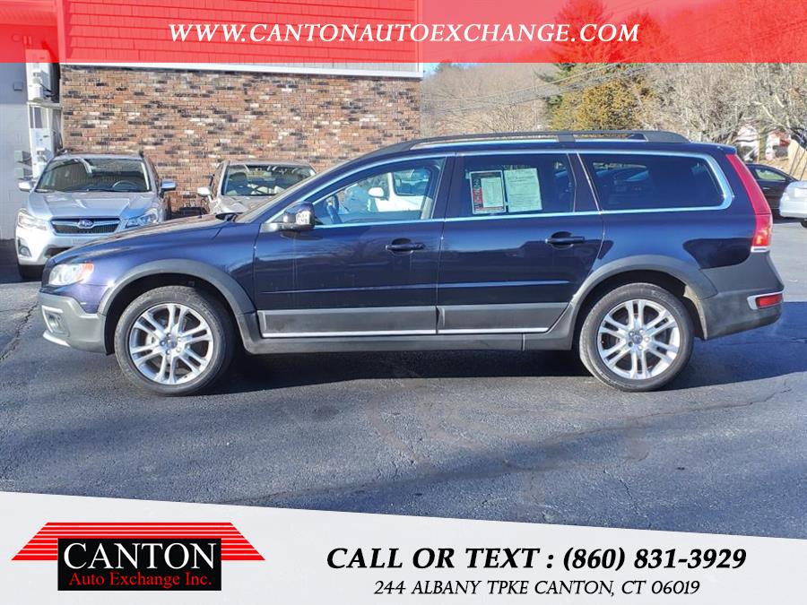 Used Volvo Xc70 T5 Premier 2016 | Canton Auto Exchange. Canton, Connecticut Used Volvo Xc70 T5 Premier 2016 | Canton Auto Exchange. Canton, Connecticut