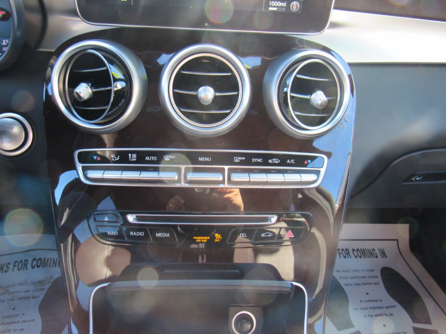 2017 Mercedes-Benz GLC300 Sport, available for sale in Worcester, Massachusetts | Hilario's Auto Sales Inc.. Worcester, Massachusetts 2017 Mercedes-Benz GLC300 Sport, available for sale in Worcester, Massachusetts | Hilario's Auto Sales Inc.. Worcester, Massachusetts