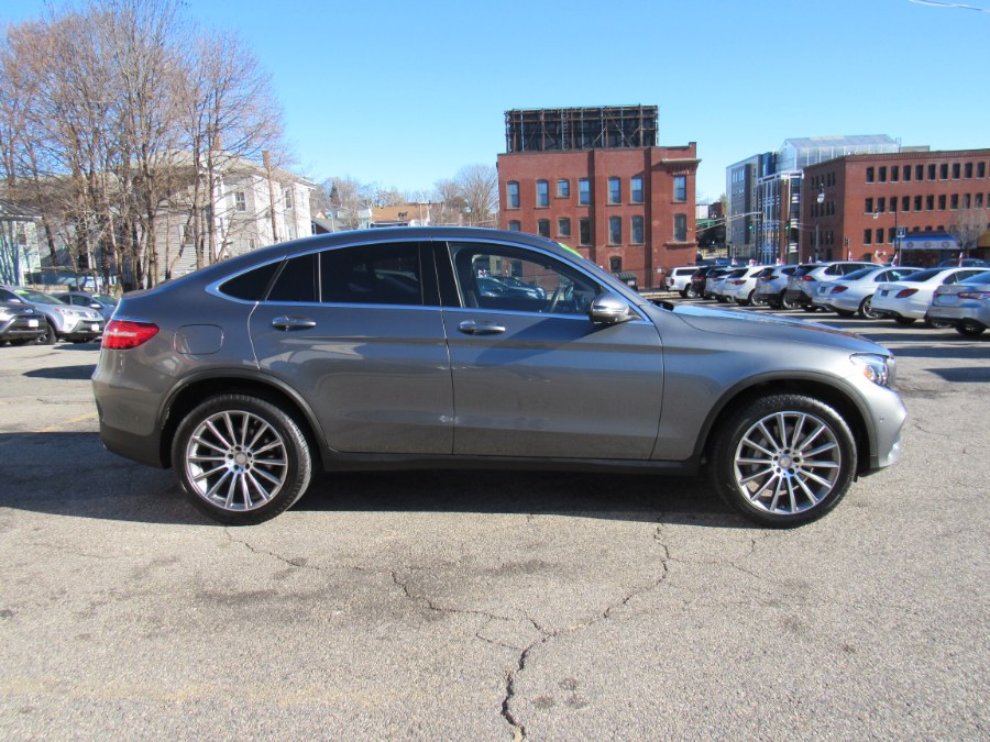 2017 Mercedes-Benz GLC300 Sport, available for sale in Worcester, Massachusetts | Hilario's Auto Sales Inc.. Worcester, Massachusetts 2017 Mercedes-Benz GLC300 Sport, available for sale in Worcester, Massachusetts | Hilario's Auto Sales Inc.. Worcester, Massachusetts