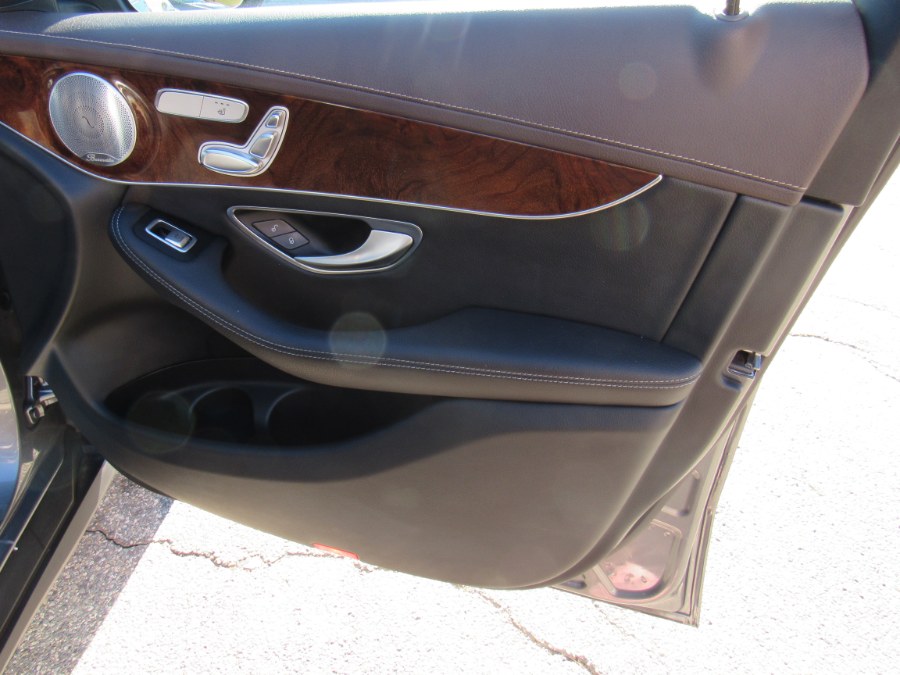 2017 Mercedes-Benz GLC300 Sport, available for sale in Worcester, Massachusetts | Hilario's Auto Sales Inc.. Worcester, Massachusetts 2017 Mercedes-Benz GLC300 Sport, available for sale in Worcester, Massachusetts | Hilario's Auto Sales Inc.. Worcester, Massachusetts