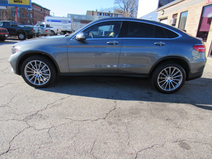 2017 Mercedes-Benz GLC300 Sport, available for sale in Worcester, Massachusetts | Hilario's Auto Sales Inc.. Worcester, Massachusetts 2017 Mercedes-Benz GLC300 Sport, available for sale in Worcester, Massachusetts | Hilario's Auto Sales Inc.. Worcester, Massachusetts