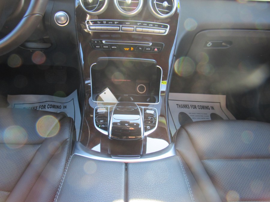 2017 Mercedes-Benz GLC300 Sport, available for sale in Worcester, Massachusetts | Hilario's Auto Sales Inc.. Worcester, Massachusetts 2017 Mercedes-Benz GLC300 Sport, available for sale in Worcester, Massachusetts | Hilario's Auto Sales Inc.. Worcester, Massachusetts