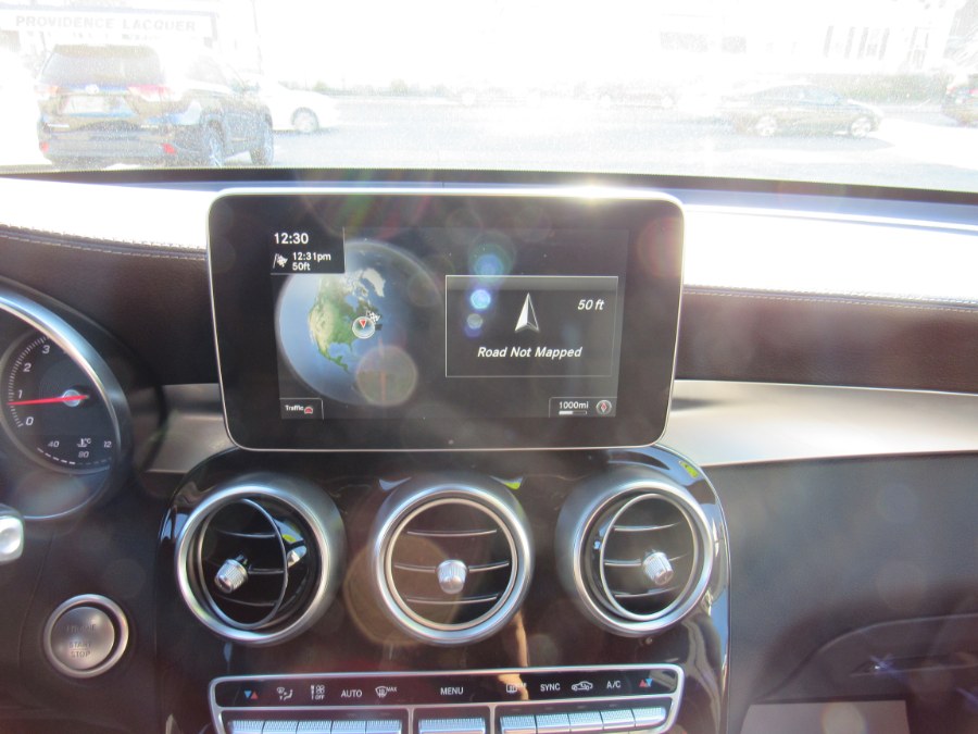 2017 Mercedes-Benz GLC300 Sport, available for sale in Worcester, Massachusetts | Hilario's Auto Sales Inc.. Worcester, Massachusetts 2017 Mercedes-Benz GLC300 Sport, available for sale in Worcester, Massachusetts | Hilario's Auto Sales Inc.. Worcester, Massachusetts