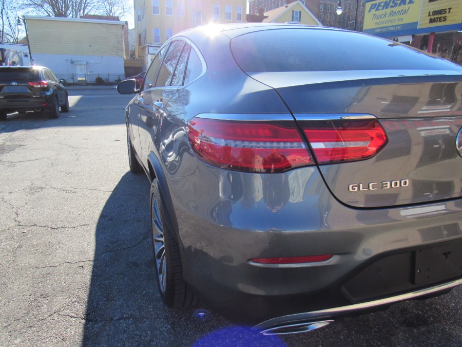 2017 Mercedes-Benz GLC300 Sport, available for sale in Worcester, Massachusetts | Hilario's Auto Sales Inc.. Worcester, Massachusetts 2017 Mercedes-Benz GLC300 Sport, available for sale in Worcester, Massachusetts | Hilario's Auto Sales Inc.. Worcester, Massachusetts