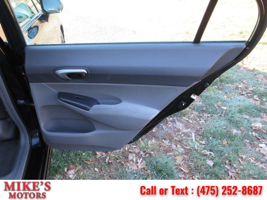 Used Honda Civic Sdn 4dr Auto LX 2011 | Mike's Motors LLC. Stratford, Connecticut Used Honda Civic Sdn 4dr Auto LX 2011 | Mike's Motors LLC. Stratford, Connecticut