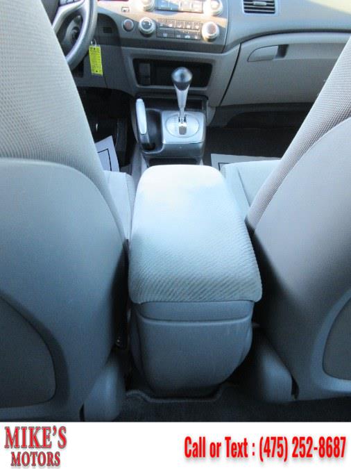 Used Honda Civic Sdn 4dr Auto LX 2011 | Mike's Motors LLC. Stratford, Connecticut Used Honda Civic Sdn 4dr Auto LX 2011 | Mike's Motors LLC. Stratford, Connecticut