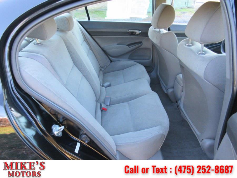 Used Honda Civic Sdn 4dr Auto LX 2011 | Mike's Motors LLC. Stratford, Connecticut Used Honda Civic Sdn 4dr Auto LX 2011 | Mike's Motors LLC. Stratford, Connecticut