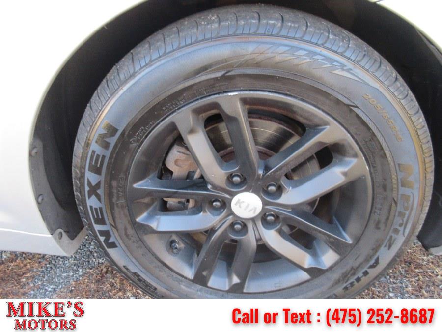 2013 Kia Optima 4dr Sdn LX, available for sale in Stratford, Connecticut | Mike's Motors LLC. Stratford, Connecticut 2013 Kia Optima 4dr Sdn LX, available for sale in Stratford, Connecticut | Mike's Motors LLC. Stratford, Connecticut