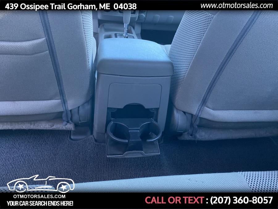 Used Nissan Frontier SV 2019 | Ossipee Trail Motor Sales. Gorham, Maine Used Nissan Frontier SV 2019 | Ossipee Trail Motor Sales. Gorham, Maine