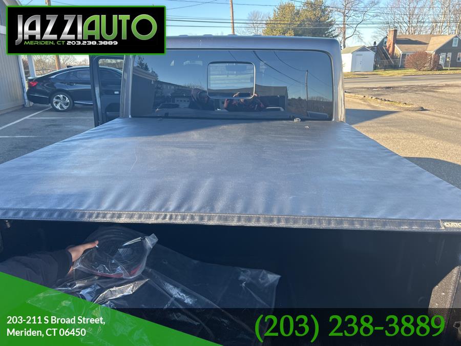 2021 Jeep Gladiator High Altitude 4x4, available for sale in Meriden, Connecticut | Jazzi Auto Sales LLC. Meriden, Connecticut 2021 Jeep Gladiator High Altitude 4x4, available for sale in Meriden, Connecticut | Jazzi Auto Sales LLC. Meriden, Connecticut